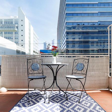 Operastreet City Center Apartment Algarve Vienne Extérieur photo
