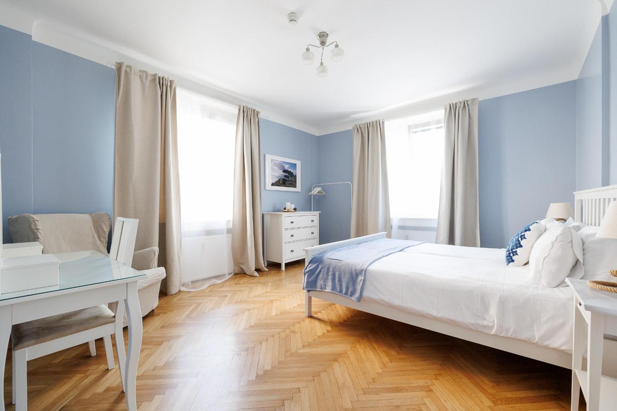 Operastreet City Center Apartment Algarve Vienne Extérieur photo