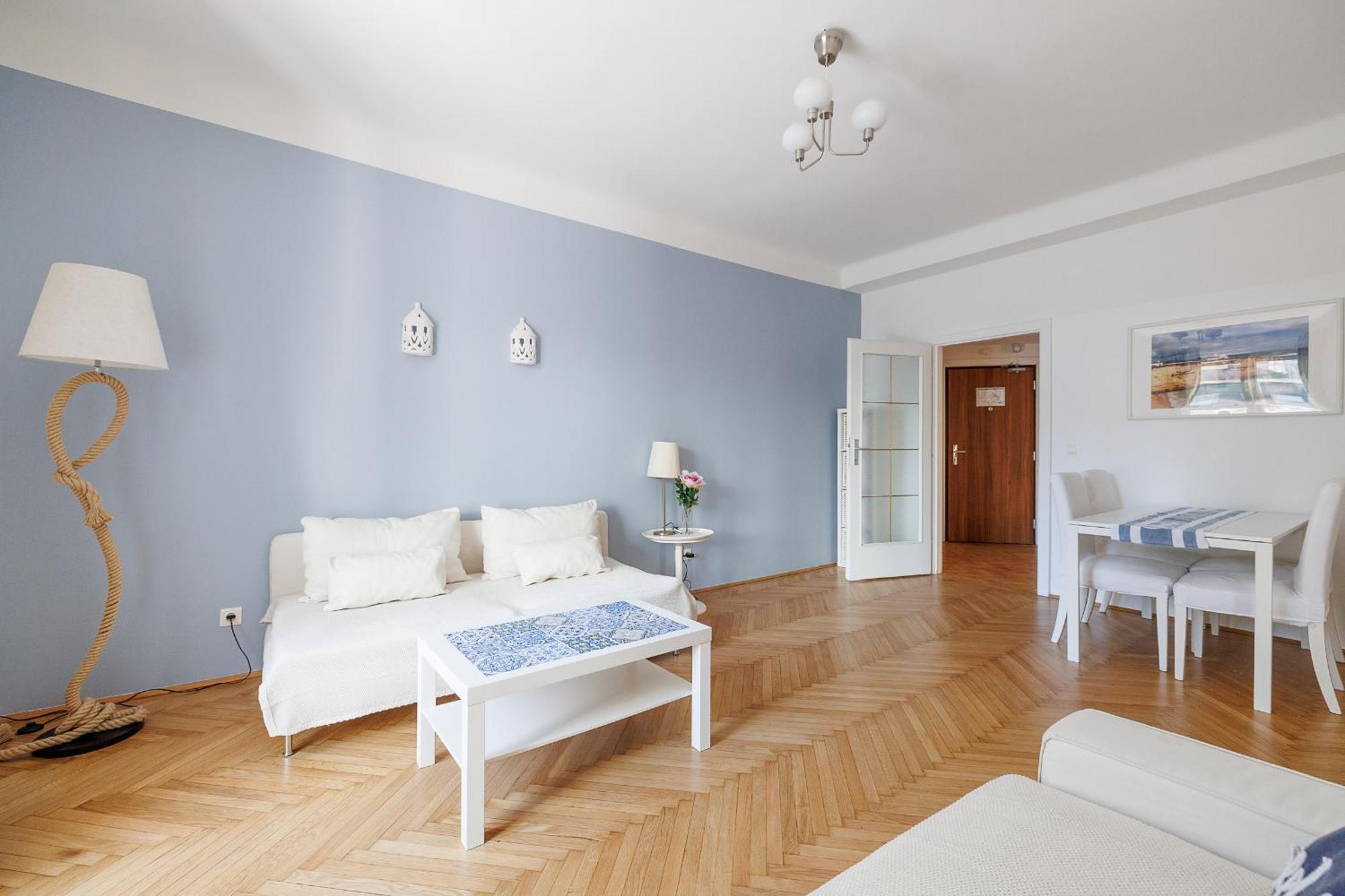 Operastreet City Center Apartment Algarve Vienne Extérieur photo