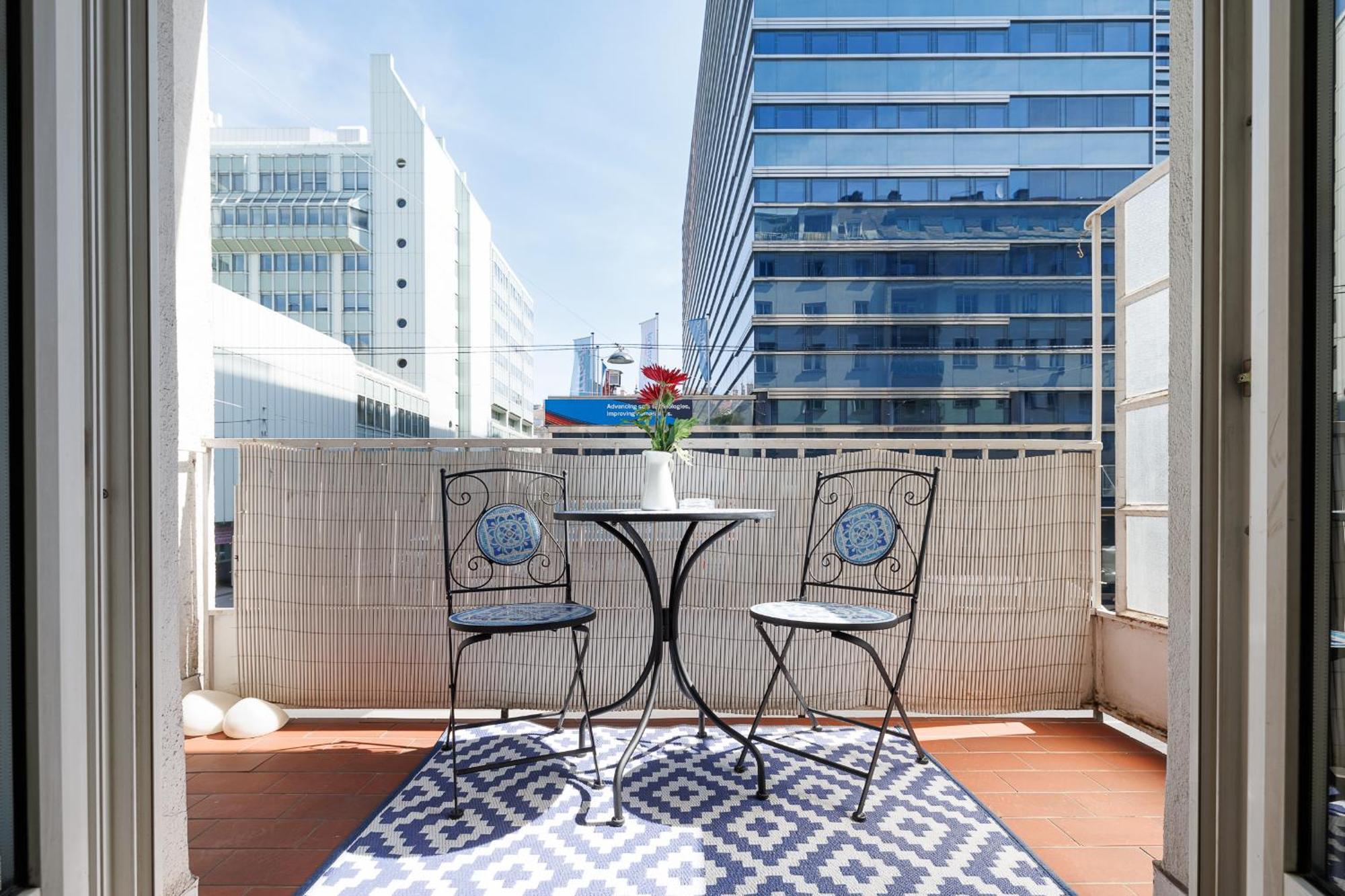 Operastreet City Center Apartment Algarve Vienne Extérieur photo