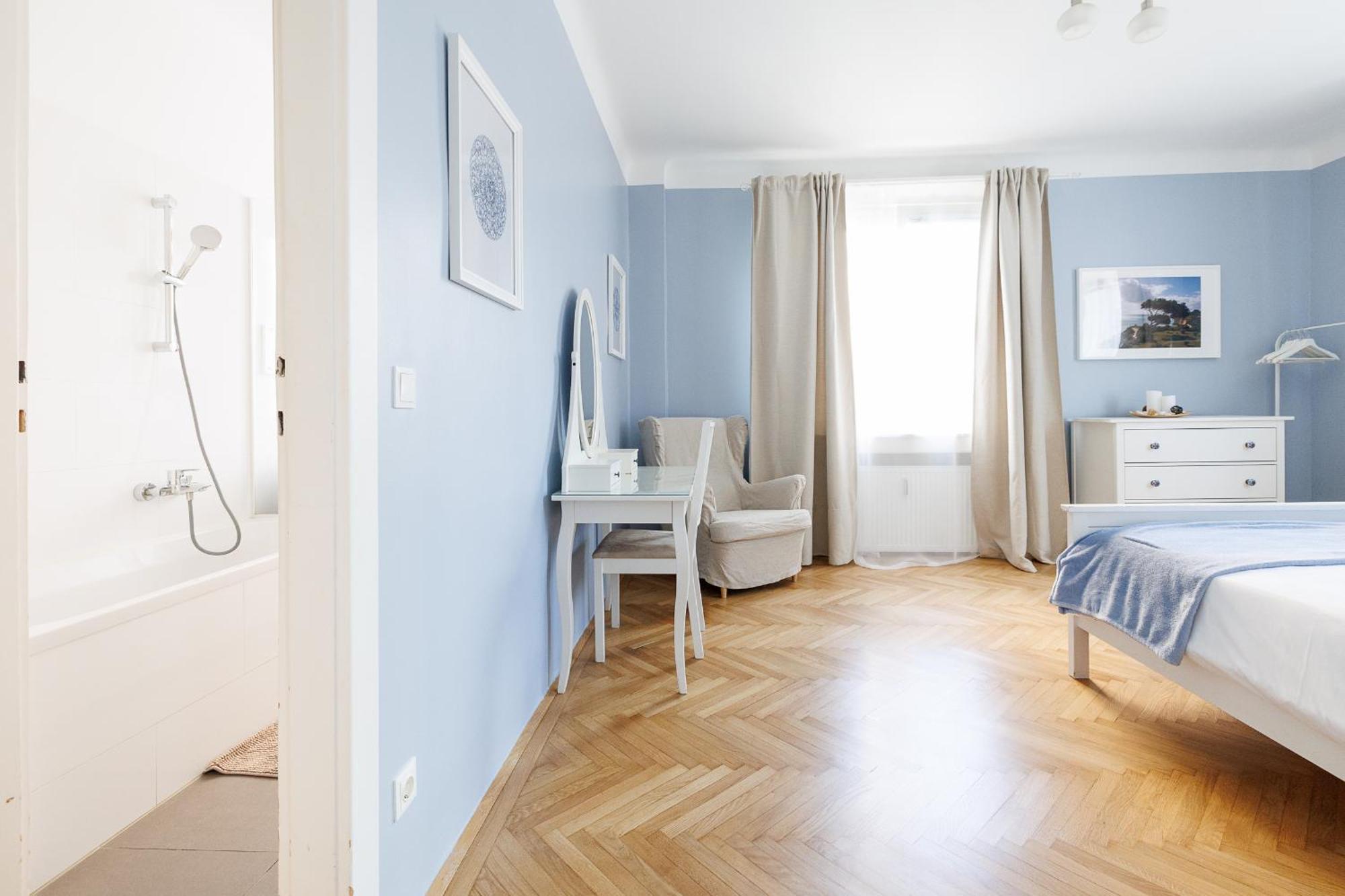 Operastreet City Center Apartment Algarve Vienne Extérieur photo