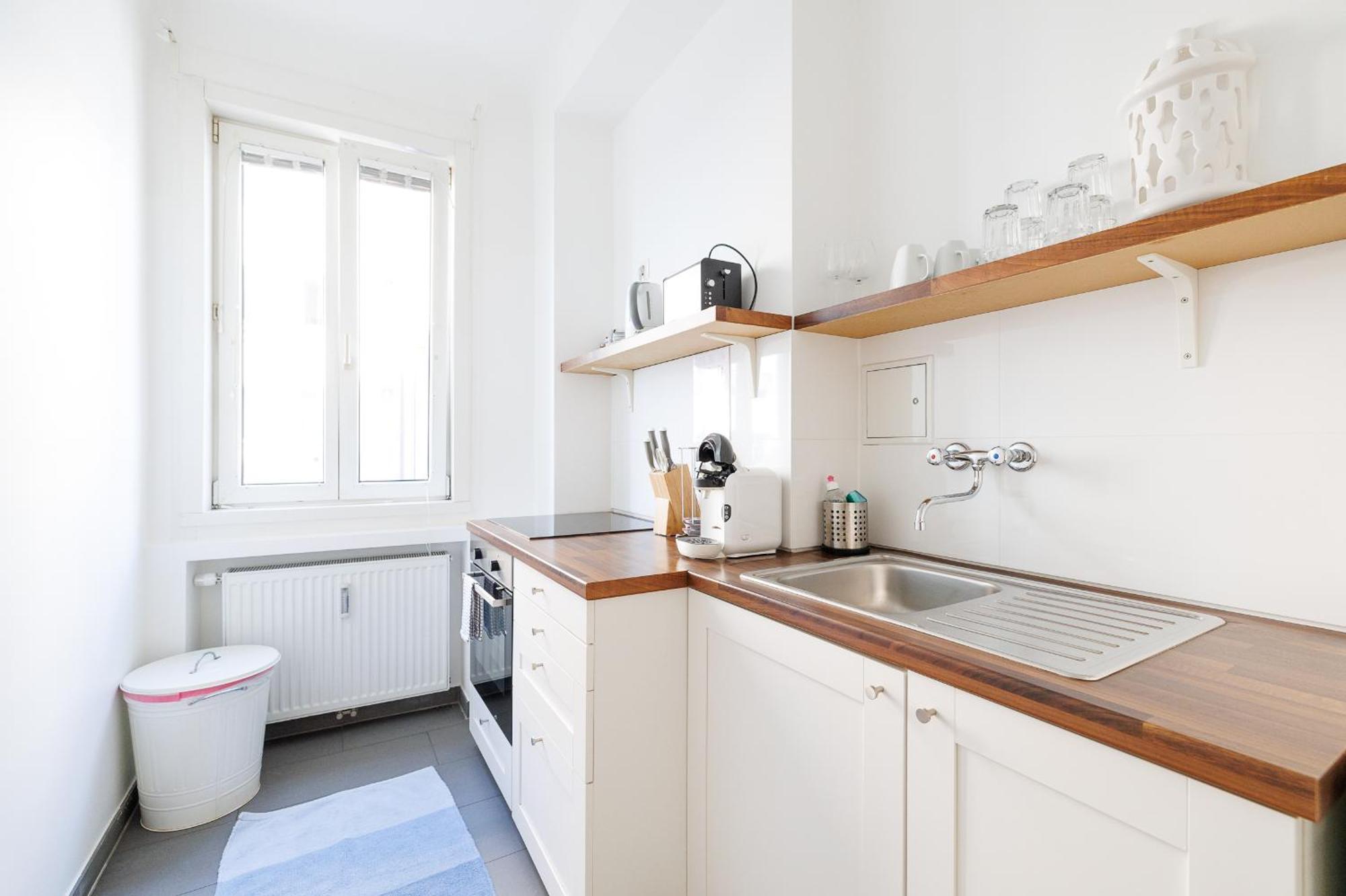 Operastreet City Center Apartment Algarve Vienne Extérieur photo