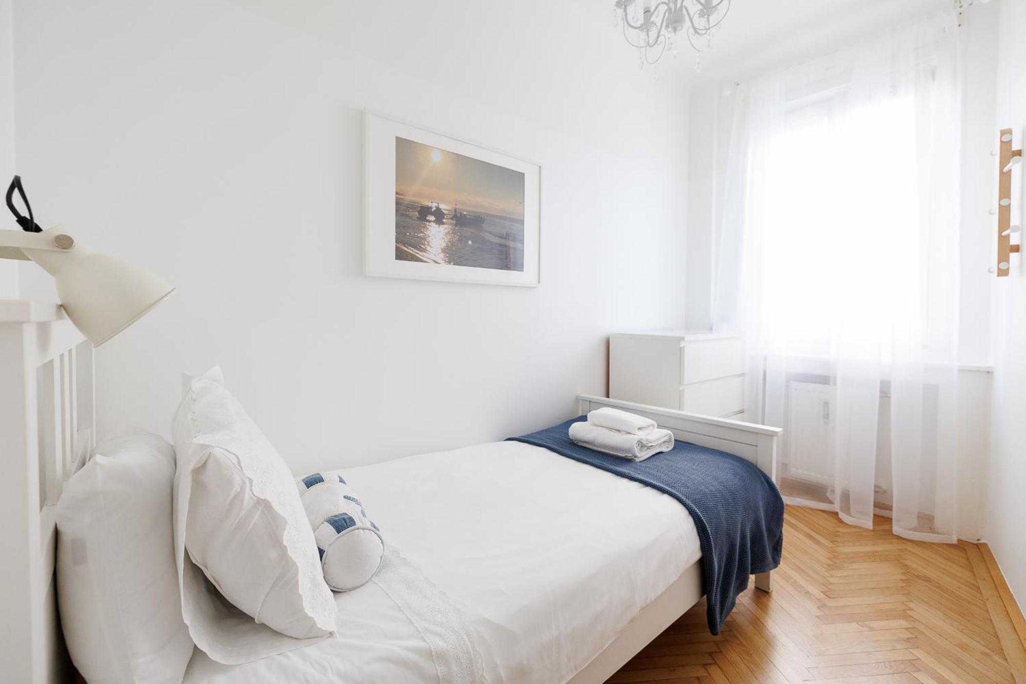 Operastreet City Center Apartment Algarve Vienne Extérieur photo